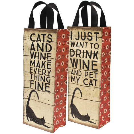 Cat Themed Bags And Purses